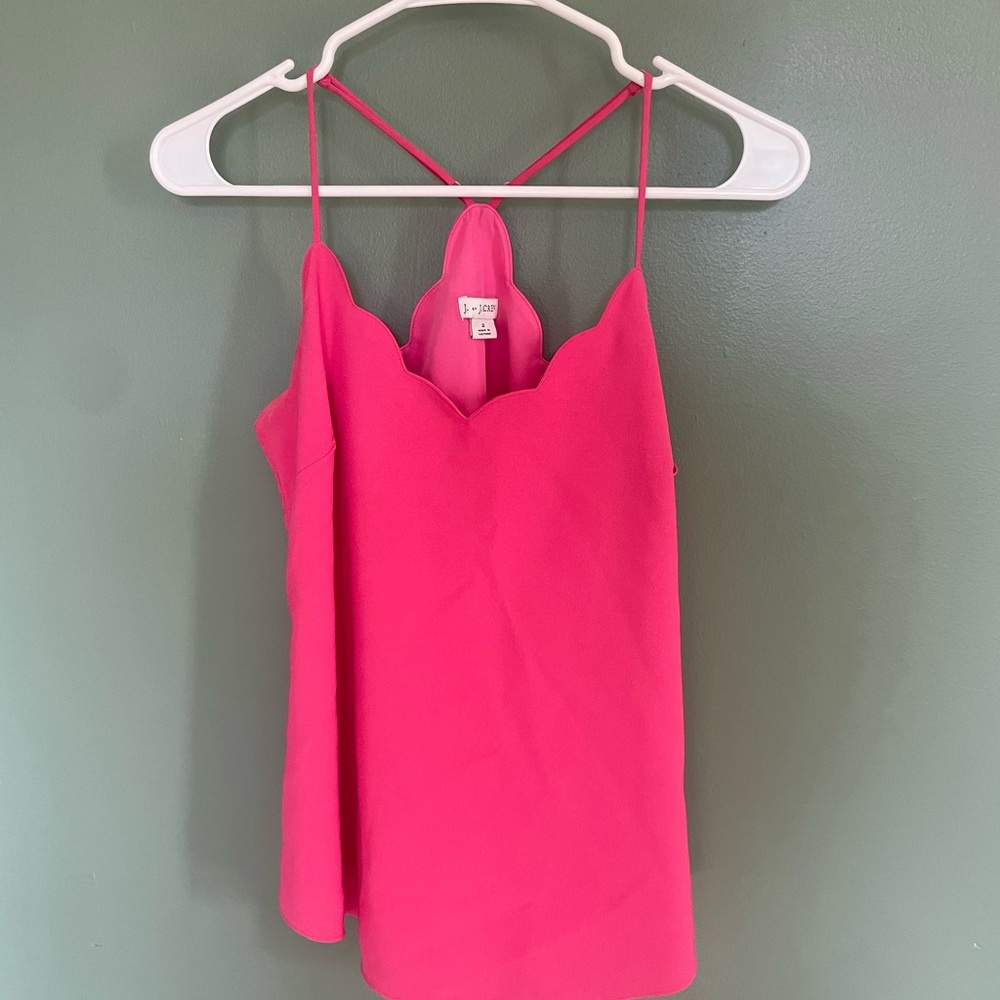 Jcrew blouse